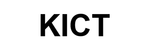 KICT 로고