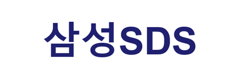 삼성SDS 로고
