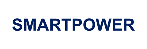 SMARTPOWER 로고