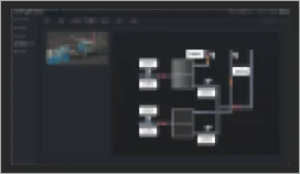 AI 안전 관리 시스템 - - PLC 모니터링(HMI)