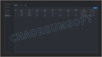 AI 안전 관리 시스템 - - 환경설정