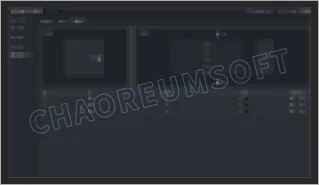 AI 안전 관리 시스템 - - 환경설정