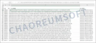 고장 분석 데이터 추출용 통신 프로그램 - - 내보내기