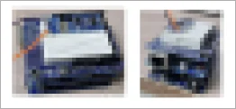온도·인버터 데이터 수집 게이트웨이 - * 아두이노 모듈 선정 및 테스트