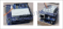온도·인버터 데이터 수집 게이트웨이 - * 아두이노 모듈 선정 및 테스트