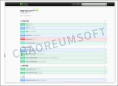 Ubuntu 기반 그룹웨어 메일 시스템·API 구축 - API 개발 문서